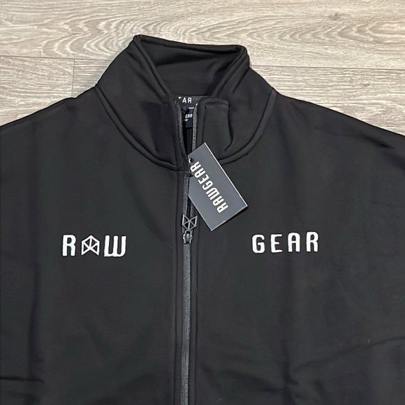 Raw Gear Jacket - Picture 5 of 12
